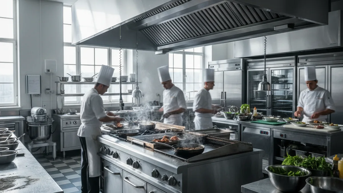 Equipment Finance Agreement Explained — equipment financing options and rates
