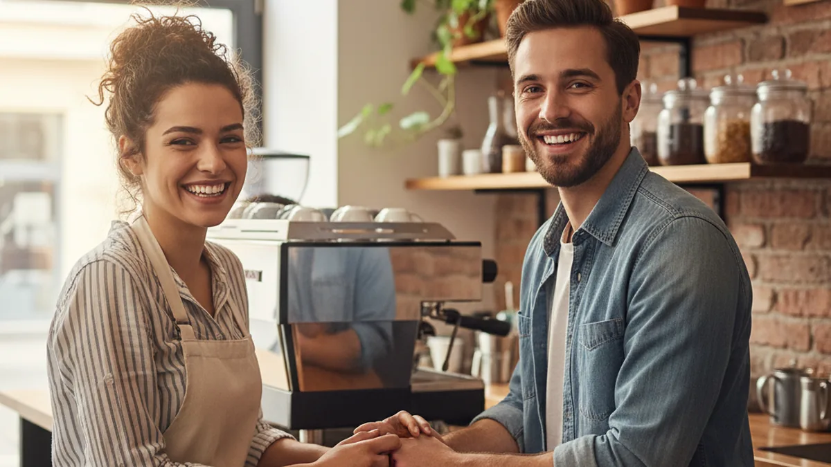 Restaurant Equipment Financing for Startup Restaurants — equipment financing options and rates